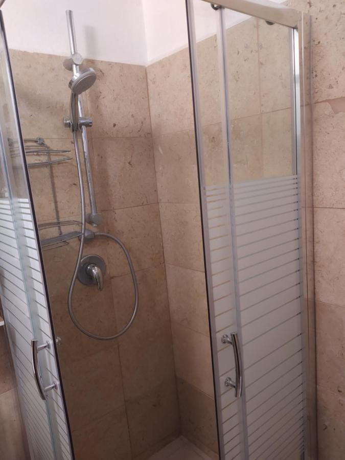 Ferienwohnung אצלנו בקיבוץ Amir Exterior foto